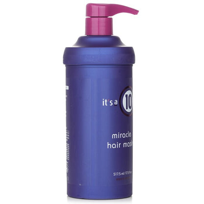 It's A 10 Miracle Hair Mask 517.5ml/17.5oz