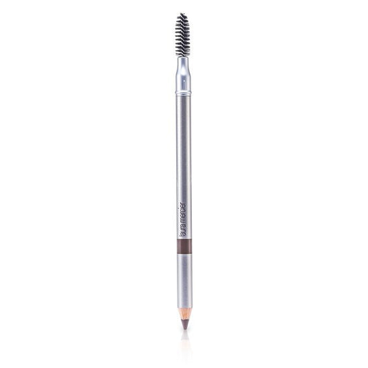 Laura Mercier Eye Brow Pencil With Groomer Brush - # Soft Brunette 1.17g/0.04oz