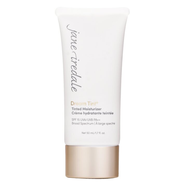 Jane Iredale Dream Tint Tinted Moisturizer SPF 15 - Light 50ml