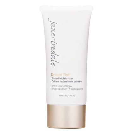 Jane Iredale Dream Tint Tinted Moisturizer SPF 15 - Light 50ml