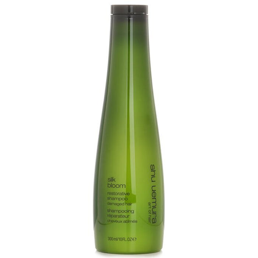 Shu Uemura Silk Bloom Restorative Shampoo (Damaged Hair) 300ml/10oz