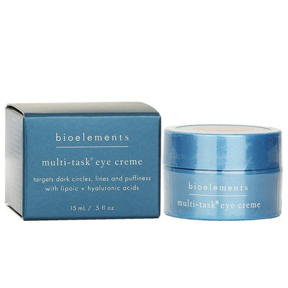 Bioelements Multi-Task Eye Cream 14ml/0.5oz