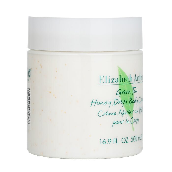 Elizabeth Arden Green Tea Honey Drops Body Cream 500ml/16.9oz