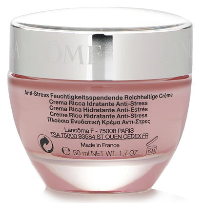 Lancome Hydra Zen Neocalm Multi-Relief Anti-Stress Moisturising Cream (For Dry Skin) 50ml