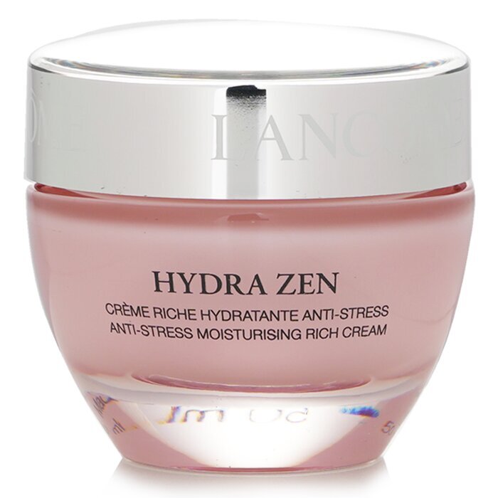 Lancome Hydra Zen Neocalm Multi-Relief Anti-Stress Moisturising Cream (For Dry Skin) 50ml