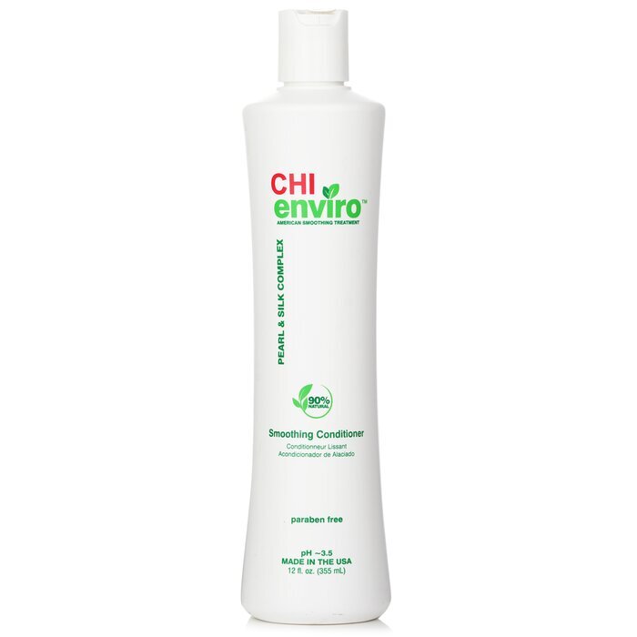 CHI Enviro Smoothing Conditioner 355ml/12oz