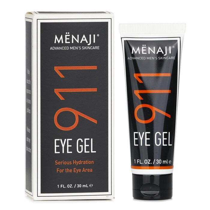 Menaji 911 Eye Gel 30ml/1oz