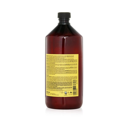 Davines Natural Tech Purifying Shampoo (For Scalp with Oily or Dry Dandruff) 1000ml/33.8oz