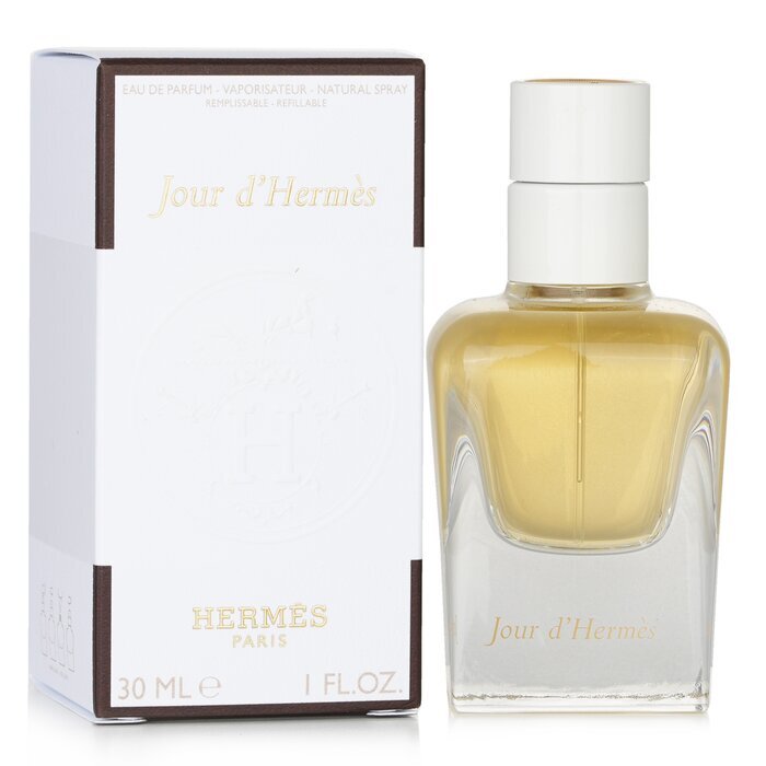 Jour D'Hermes Eau De Parfum Refillable Spray 30ml