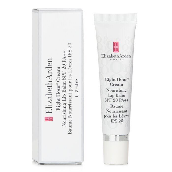 Elizabeth Arden Eight Hour Cream Nourishing Lip Balm SPF 20 14.8ml/0.5oz