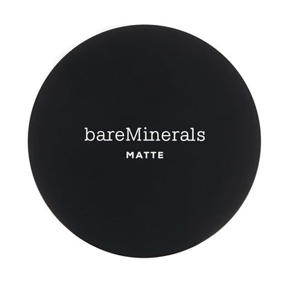 BareMinerals Matte Foundation Broad Spectrum SPF15 - Medium Tan 6g/0.21oz