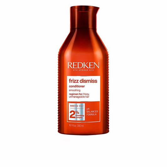 Redken Frizz Dismiss Conditioner (For Frizzy / Unmanageable Hair) 300ml/10.1oz