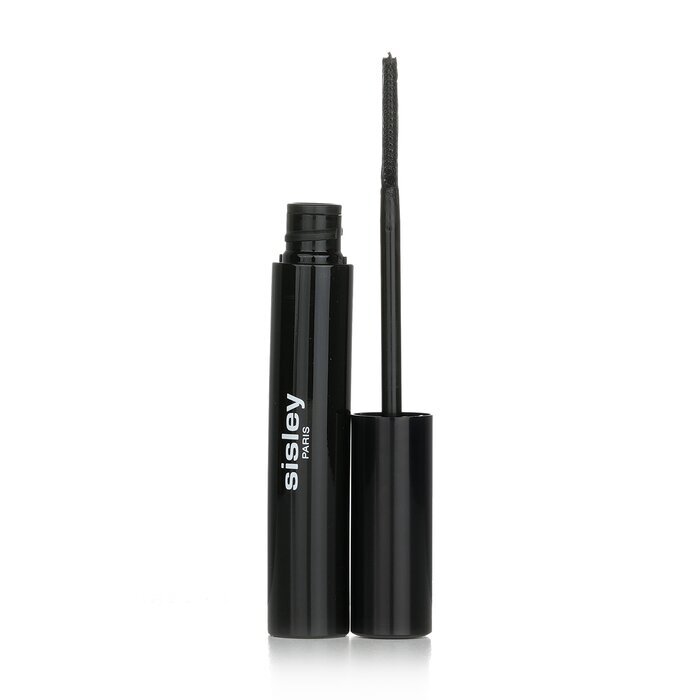 Sisley So Intense Mascara - # 1 Deep Black 7ml/0.27oz