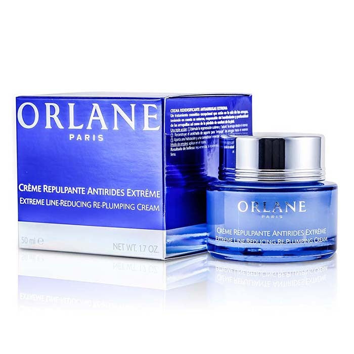 Orlane Extreme Line Reducing Re-Plumping Cream 50ml/1.7oz