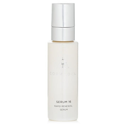 CosMedix Serum 16 Rapid Renewal Complex 30ml