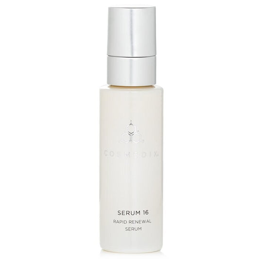 CosMedix Serum 16 Rapid Renewal Complex 30ml