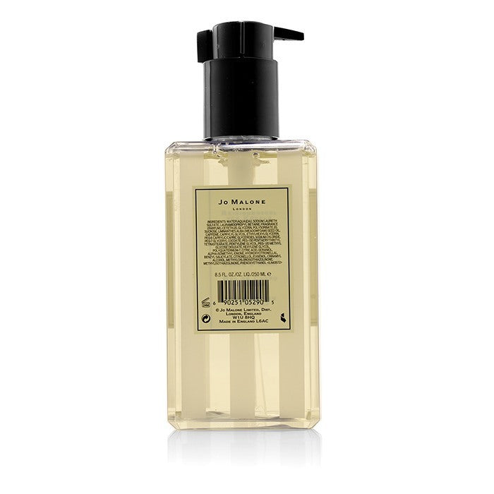 Jo Malone Peony & Blush Suede Body & Hand Wash (With Pump) 250ml/8.5oz