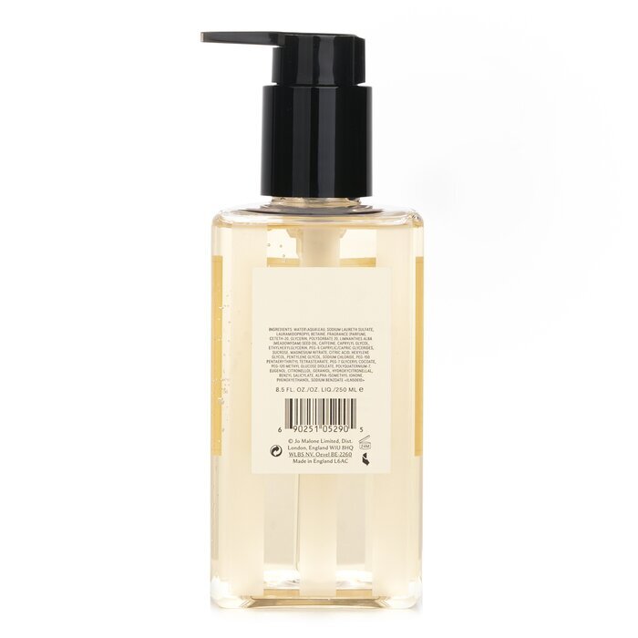 Jo Malone Peony & Blush Suede Body & Hand Wash (With Pump) 250ml