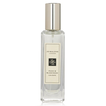 Jo Malone Peony & Blush Suede Cologne Spray (Originally Without Box) 30ml