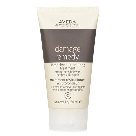 Aveda Damage Remedy Intensive Restructuring Treatment 150ml/5oz