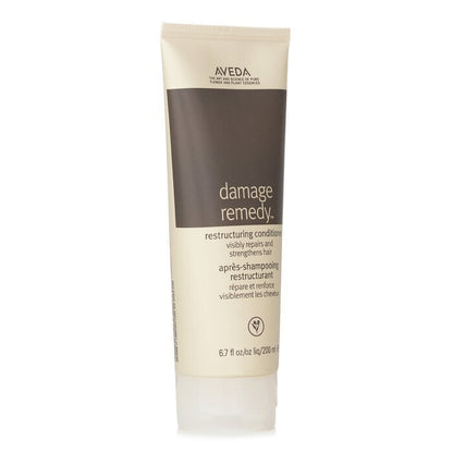 Aveda Damage Remedy Restructuring Conditioner (New Packaging) 200ml/6.7oz