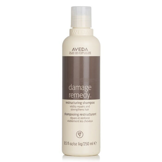 Aveda Damage Remedy Restructuring Shampoo 250ml/8.5oz