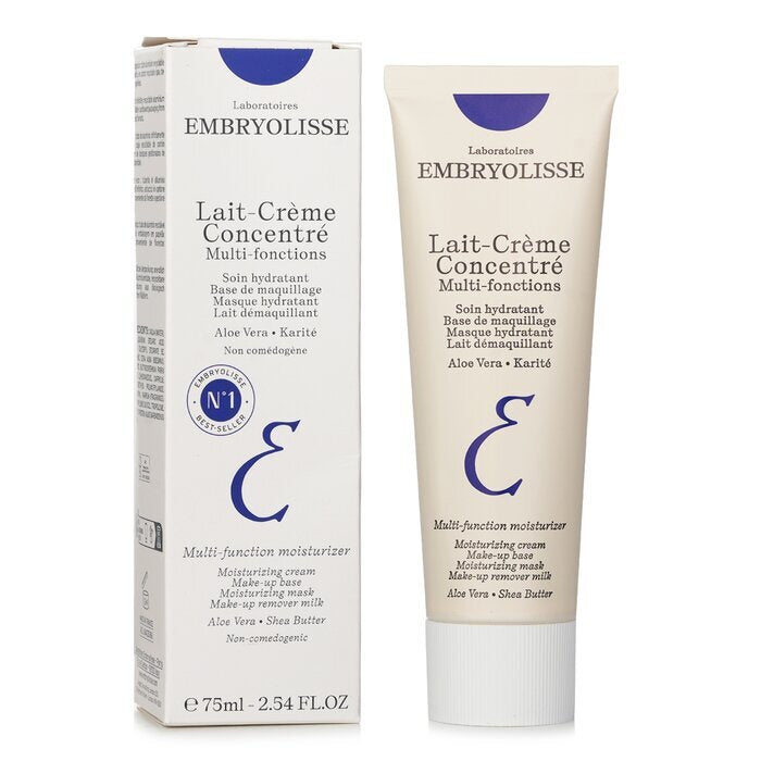Embryolisse Lait Creme Concentre (24-Hour Miracle Cream)  (Exp. Date 31 Aug 2026) 75ml
