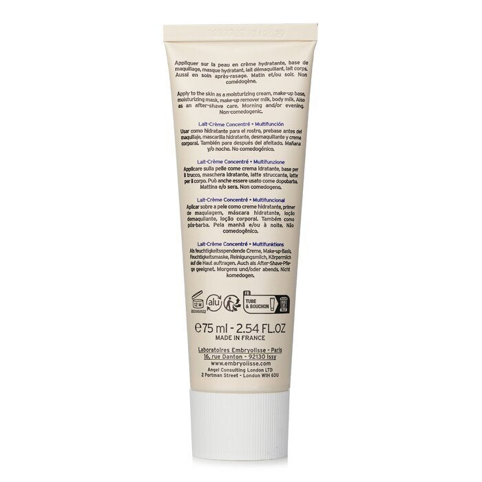 Embryolisse Lait Creme Concentre (24-Hour Miracle Cream)  (Exp. Date 31 Aug 2026) 75ml