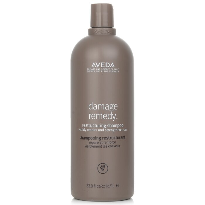 Aveda Damage Remedy Restructuring Shampoo 1000ml/33.8oz