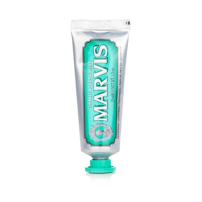 Marvis Classic Strong Mint Toothpaste (Travel Size) 25ml