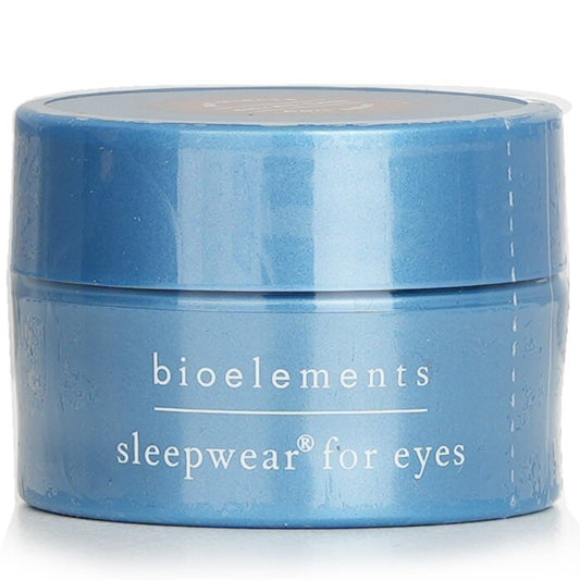 Bioelements Sleepwear For Eyes 14ml/0.5oz