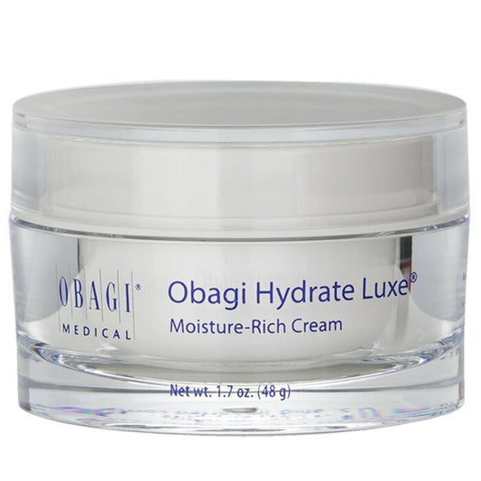 Obagi Hydrate Luxe Moisture-Rich Cream 48g/1.7oz