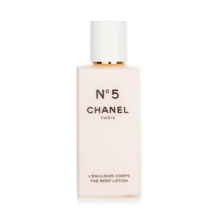 Chanel No.5 The Body Lotion 200ml/6.8oz