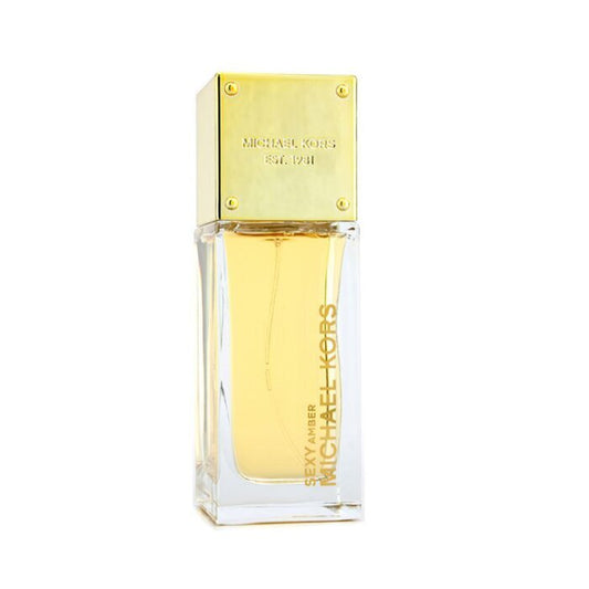 Michael Kors Sexy Amber Eau De Parfum Spray 50ml