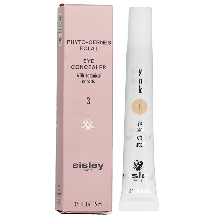 Sisley Phyto Cernes Eclat Eye Concealer - # 03 15ml/0.61oz