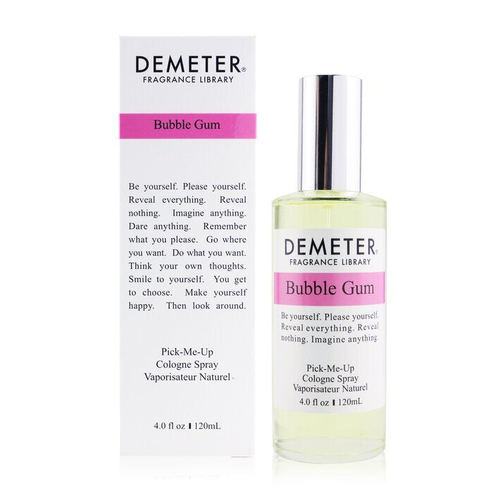 Demeter Bubble Gum Cologne Spray 120ml