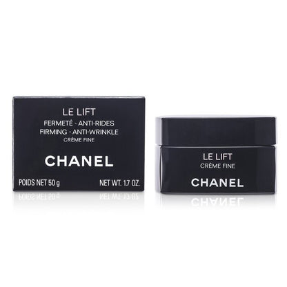Chanel Le Lift Creme Fine 50g