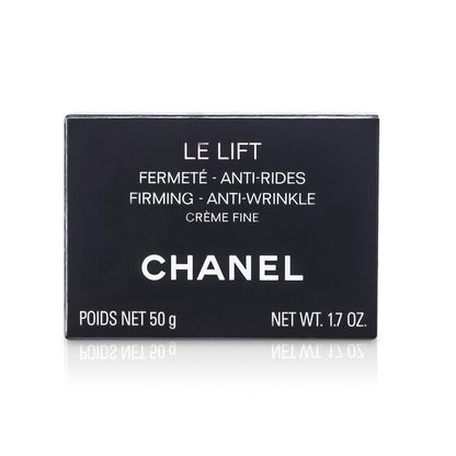 Chanel Le Lift Creme Fine 50g