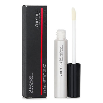 Shiseido Full Lash Serum 6ml/0.21oz