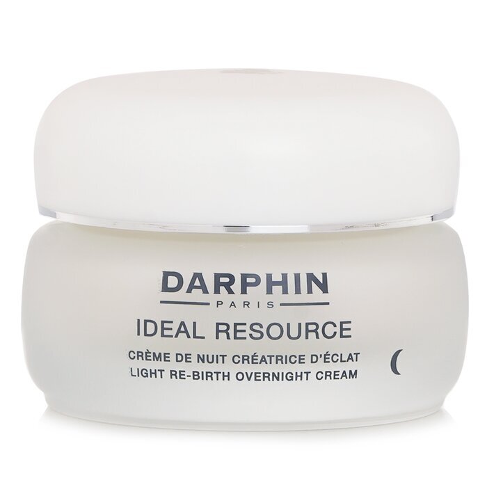 Darphin Ideal Resource Light Re-Birth Overnight Cream 50ml