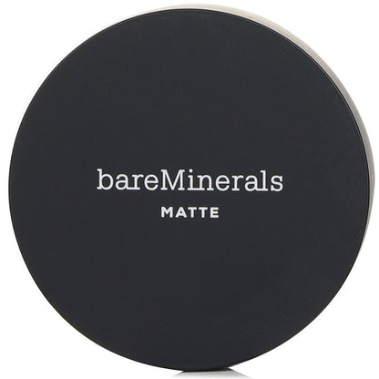 BareMinerals Matte Foundation Broad Spectrum SPF15 - Golden Fair 6g/0.21oz