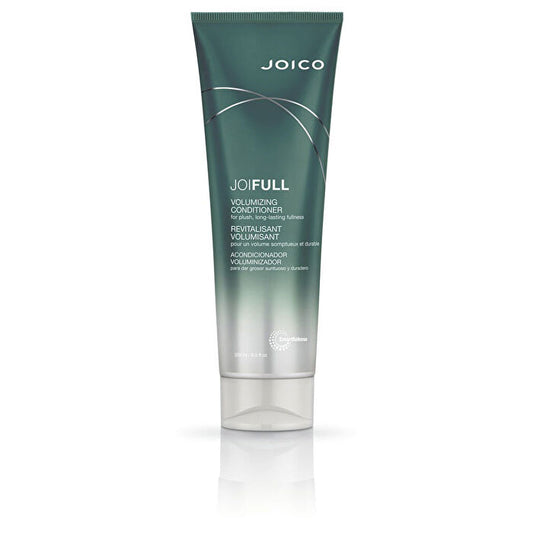 Joico JoiFULL Volumizing Conditioner (For Plush, Long-Lasting Fullness) 250ml/8.5oz