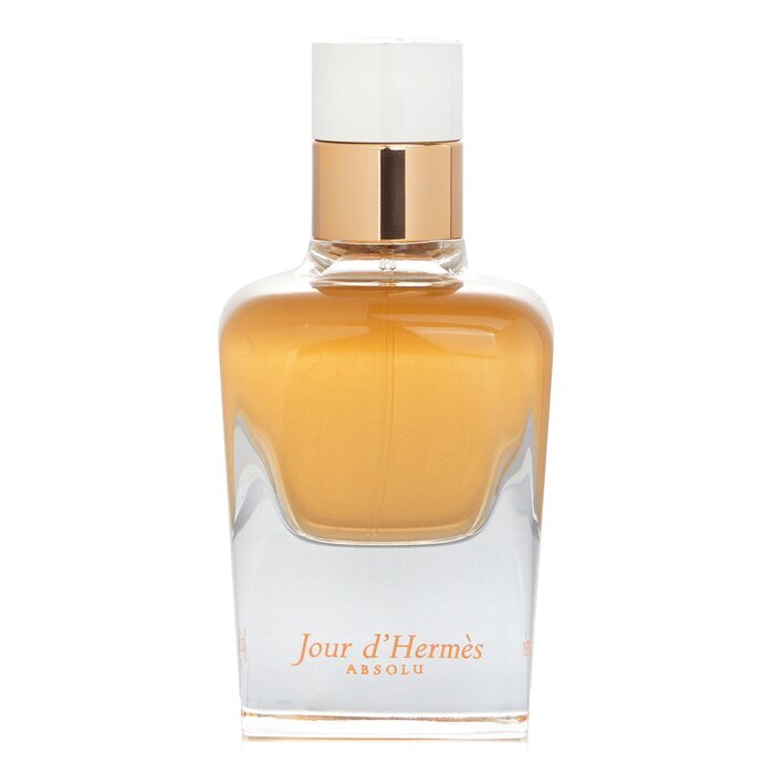 Jour D'Hermes Absolu Eau De Parfum Refillable Spray 50ml