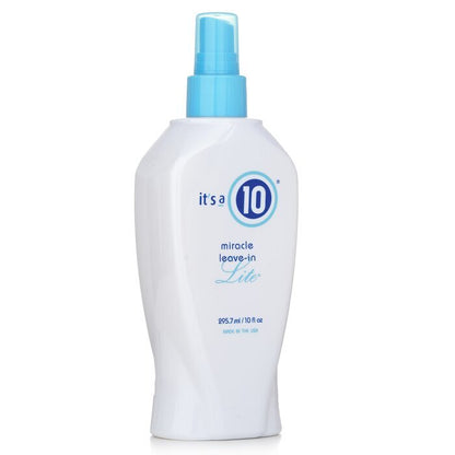 It's A 10 Miracle Leave-In Lite 295.7ml/10oz