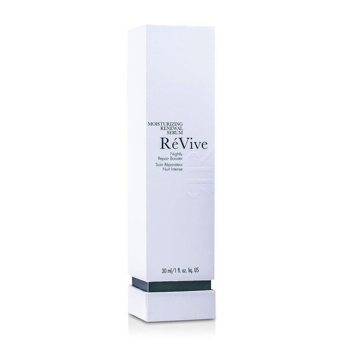 ReVive Moisturizing Renewal Serum Nightly Repair Booster 30ml/1oz