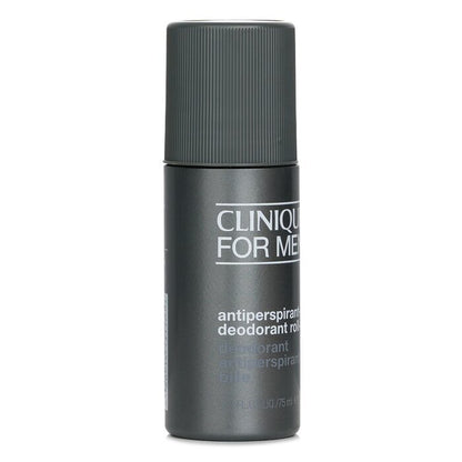 Clinique Antiperspirant-deodorant Roll On 75ml/2.5oz