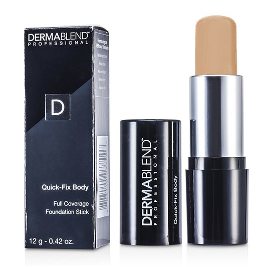 Dermablend Quick Fix Body Full Coverage Foundation Stick - Caramel 12g/0.42oz