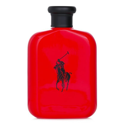 Ralph Lauren Polo Red Eau De Toilette Spray 125ml