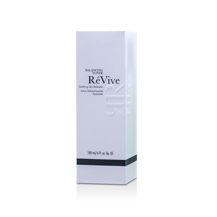 ReVive Balancing Toner Soothing Skin Refresher 180ml