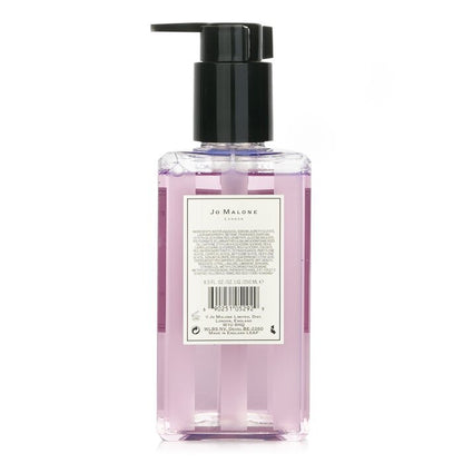 Jo Malone Red Roses Body & Hand Wash (With Pump) 250ml/8.5oz